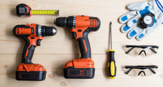 7 Best Power Tools For Dads In 2026