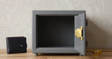 7 Best Precious Metals Storage Safes in 2026