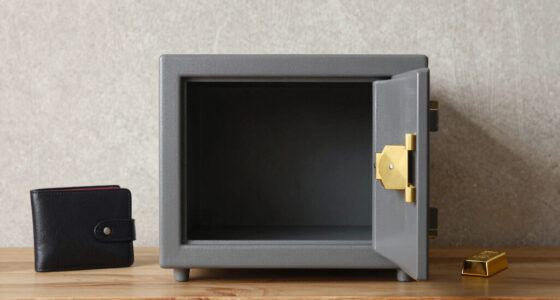 7 Best Precious Metals Storage Safes in 2026