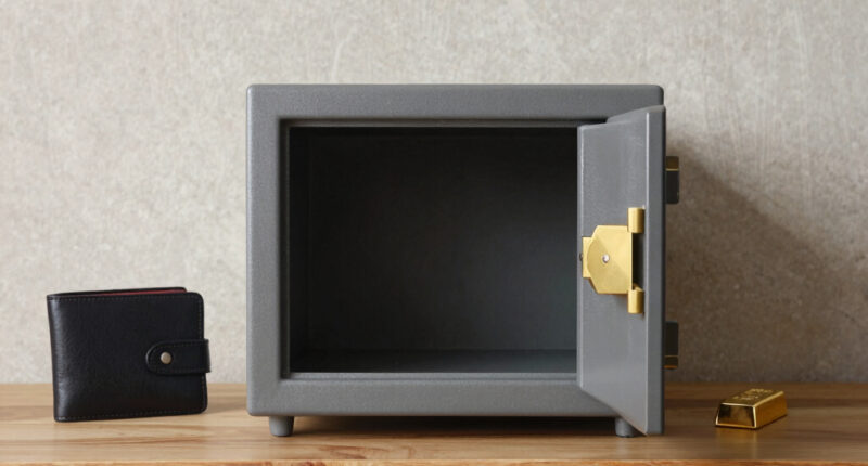 7 Best Precious Metals Storage Safes in 2026