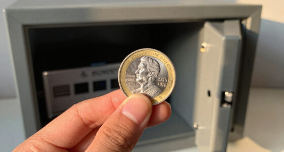 8 Best Precious Metals Investment Coins in 2026