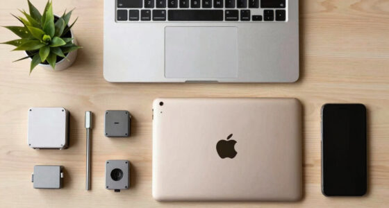9 Best Computers, Tablets & Components in 2026