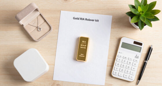 9 Best Gold IRA Rollover Deals in 2026