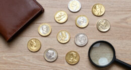 9 Best Precious Metals Investment Coins in 2026