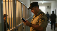 A Death in Detention Puts Tajikistan’s Police on Trial