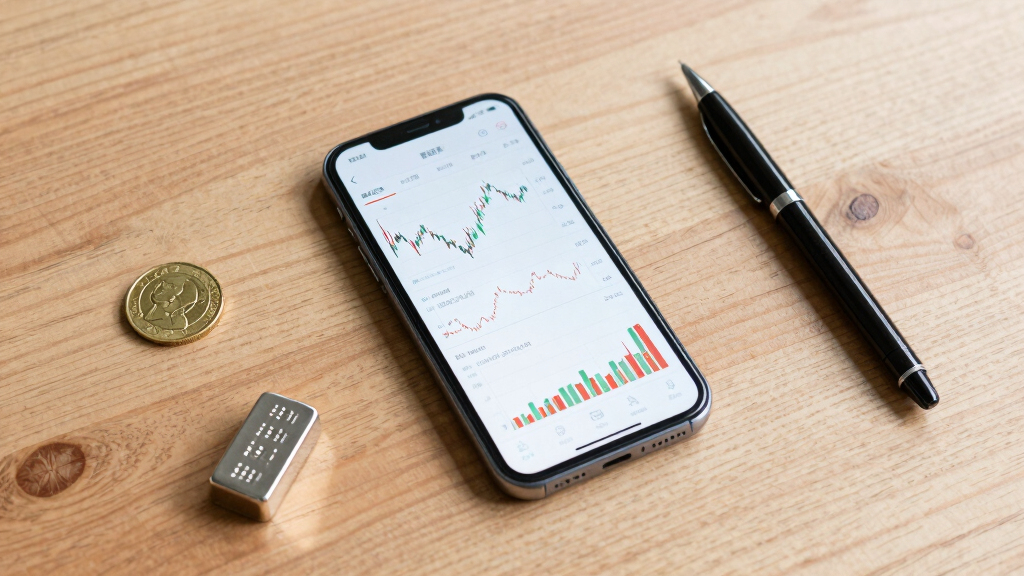 Applied Materials, Teradyne, and Entegris Stocks Trade Down, What You Need To Know