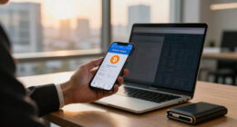 Bitcoin lending is entering a new institutional era, according to Silicon Valley Bank