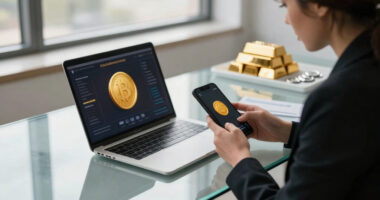 Ethereum Foundation loses another key leader as co-executive director Hsiao-Wei Wang resigns