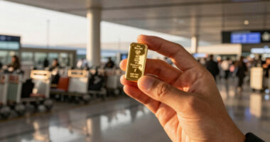Grupo Aeroportuario del Centro Norte: A World Cup Host, And Broader Bullish Outlook