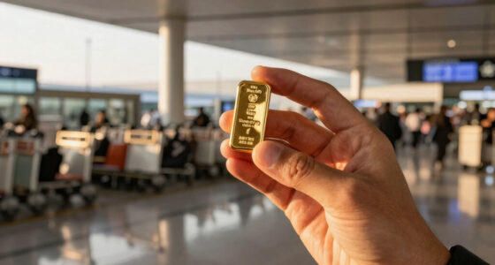 Grupo Aeroportuario del Centro Norte: A World Cup Host, And Broader Bullish Outlook