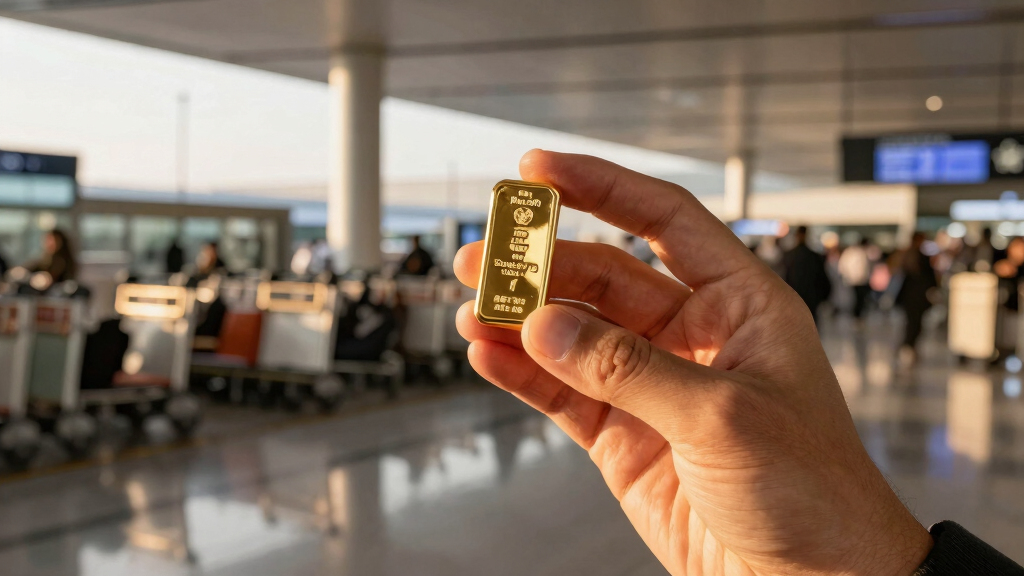 Grupo Aeroportuario del Centro Norte: A World Cup Host, And Broader Bullish Outlook