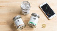 Investors pull $64.5m from VIX-based volatility ETFs By Investing.com