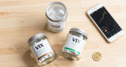 Investors pull $64.5m from VIX-based volatility ETFs By Investing.com