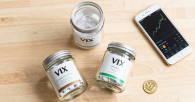 Investors pull $64.5m from VIX-based volatility ETFs By Investing.com