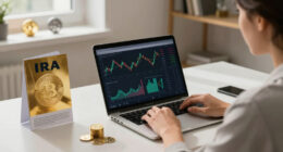 JPMorgan urges strong safeguards as congress weighs crypto market structure rules
