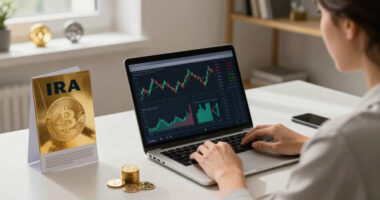 JPMorgan urges strong safeguards as congress weighs crypto market structure rules