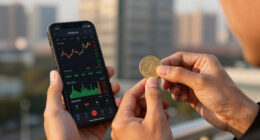 Market Stability May Boost Bullish Outlook for Stocks Amid Middle East Tensions