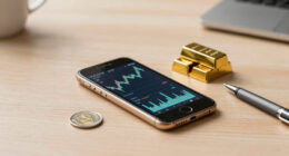 Micron Earnings: Why a Tenfold Profit Surge May Not Save the Stock From a Crash