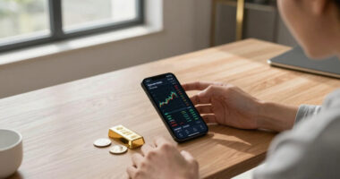 Micron’s Stock Keeps Hitting New Highs. Here’s How Much Traders Expect It Could Move After Earnings