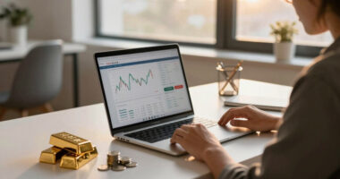 Oracle Q4: 20x FY2027 Adjusted P/E Discounts Credit Risk And Capex Uncertainty
