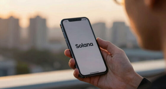 Prediction: Solana Will Replace Ethereum as the No. 1 Altcoin