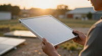 Silver drives PV recycling economics as module waste wave approaches