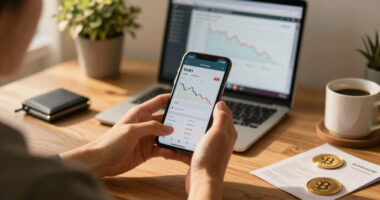 Smart-contract and DeFi coins lead losses as bitcoin wilts for 4th straight day