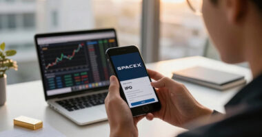SpaceX IPO: Live Updates and Commentary