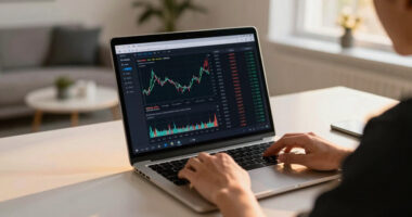 SpaceX Stock Joins Major Index Funds—What Regular Investors Need to Know Now