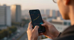Strategy Valuation Drop Threatens Key Bitcoin Funding Engine