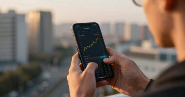 Strategy Valuation Drop Threatens Key Bitcoin Funding Engine
