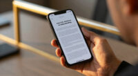 Text of the Iran-U.S. memorandum of understanding
