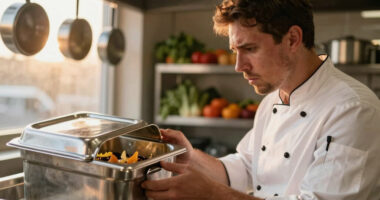 The Chefs' Warehouse Is Starting To Sour (Downgrade)