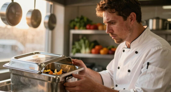 The Chefs' Warehouse Is Starting To Sour (Downgrade)