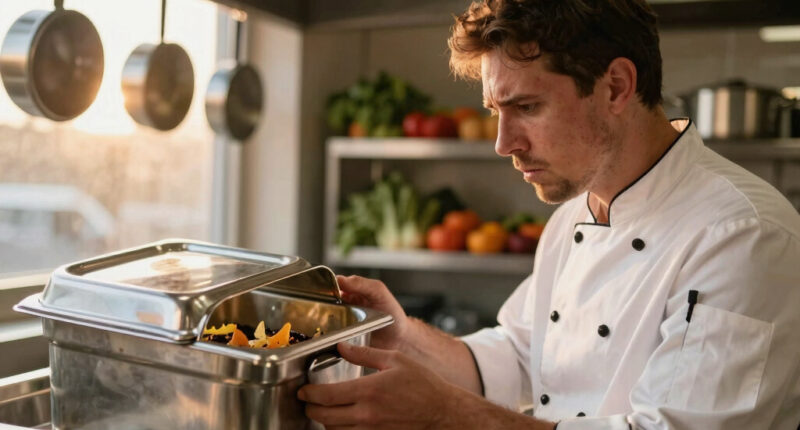 The Chefs' Warehouse Is Starting To Sour (Downgrade)