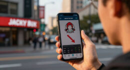 Wendy's and Jack in the Box Stocks Trade Down, What You Need To Know