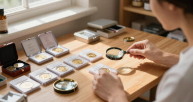 10 Best Gold Coin Collecting Supplies in 2026