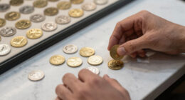 10 Best Precious Metals Investment Coins in 2026