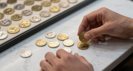 10 Best Precious Metals Investment Coins in 2026