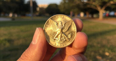 11 Best Gold American Eagle Coins in 2026