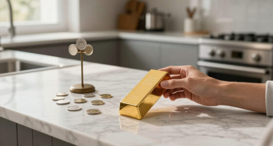 11 Best Precious Metals Investment Guides in 2026