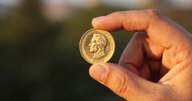 14 Best Gold Investment Coins in 2026