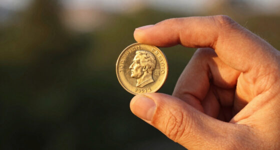 14 Best Gold Investment Coins in 2026