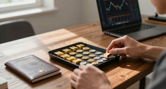 14 Best Precious Metals Investment Kits in 2026