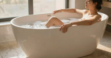15 Best Freestanding Bathtubs in 2026