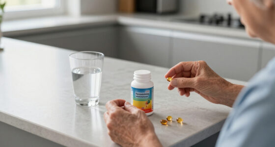 15 Best Multivitamins for Seniors in 2026