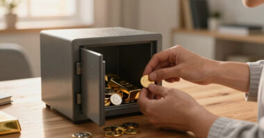 3 Best Precious Metals Investment Storage in 2026