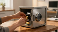 3 Best Precious Metals Storage Safes in 2026