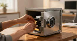 3 Best Precious Metals Storage Safes in 2026