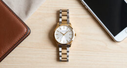 4 Best Affordable Gold Watches in 2026